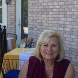 Meet your Posher, Barbara